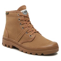 Palladium Trappers Palladium Pallabrousse 00069-255-M Cinnamon