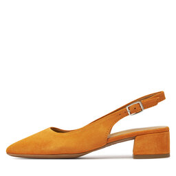 

Босоніжки Tamaris 1-29500-42 Orange 606, Оранжевий