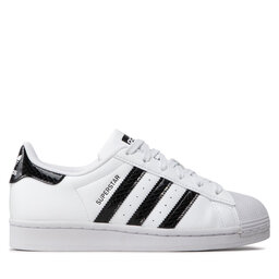 

Взуття adidas, Білий