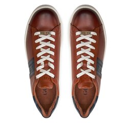 

Снікерcи GOE NN1N4002 Brown, Коричневий