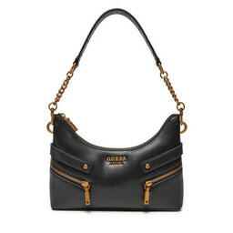 Guess Kabelka Guess Trissa HWVB93 45180 Černá