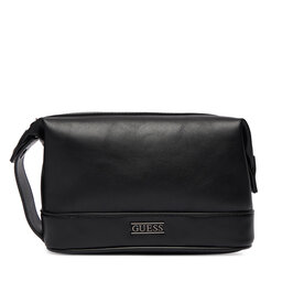 Guess Косметичка Guess PMBOCA P5456 Чорний