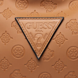 

Сумка Guess, Коричневий
