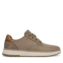 Skechers Туфлі Skechers 205716/KHK Бежевий