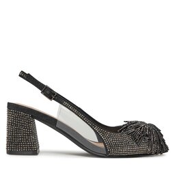 

Туфлі Menbur 24411 Black 01, Чорний
