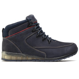 

Чоботи Lasocki For Men SMB-EAGER-01 Cobalt Blue, Cиній