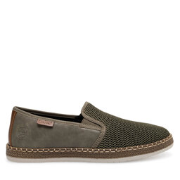 Rieker Scarpe sportive Rieker B5265-54 Verde