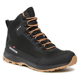 Dachstein Scarpe da trekking Dachstein Wildcat GTX WMN GORE-TEX 78613 140 C Black 990