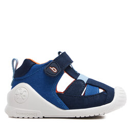 Biomecanics Sandalen Biomecanics 242186 A Blau