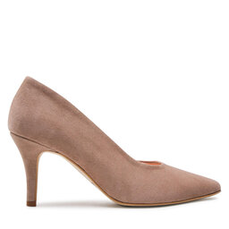

Туфлі на шпильці Baldaccini 1722000 Taupe 20, Коричневий