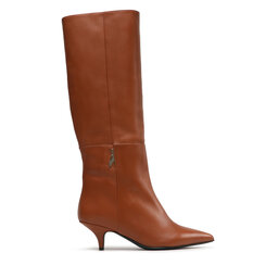 

Чоботи Patrizia Pepe 8Y0036/L048 B757 New Cuoio B757, Коричневий