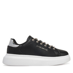 Just Cavalli Αθλητικά Just Cavalli 78RA3SB1 ZPA86 Μαύρο