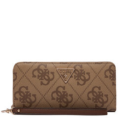 Guess Гаманець Guess Laurel II Slg SWSO74 59146 Коричневий