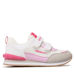 Sprandi Sneakers Sprandi CP23-6102(IV)DZ Bianco