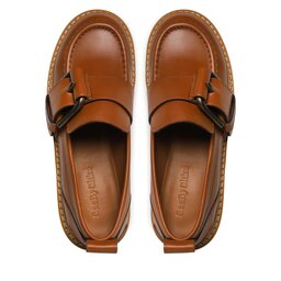 

Туфлі See By Chloé SB40060A Light/Pastel Brown, Коричневий