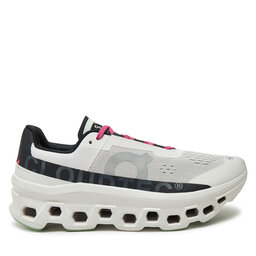On Zapatillas de running On Cloudmonster 6197728 Negro