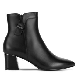 Lasocki Botine Lasocki WYL3564-3Z Negru