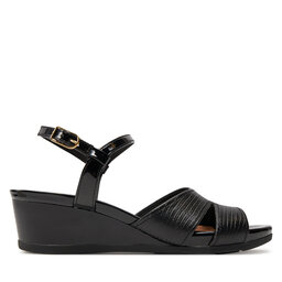 Geox Sandali Geox D Marykarmen D458QA 05402 C9999 Nero