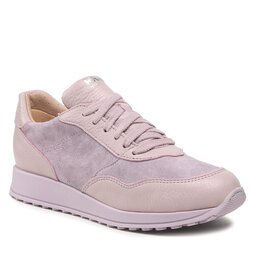 Ryłko Sneakers Ryłko D1RP3 Liliowy 9SS