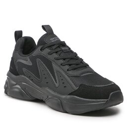 Sprandi Сникърси Sprandi WPRS-11693-01 Black