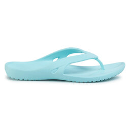 

В'єтнамки Crocs Kadee II Flip W 202492 Ice Blue, Голубий