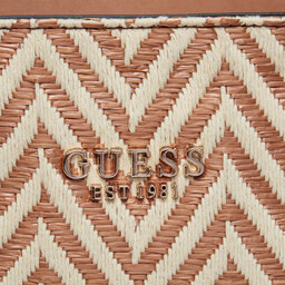 

Сумка Guess Silvana HWCV86 65220 COG, Коричневий