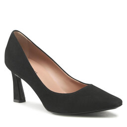 Pollini Félcipő Pollini SA10257C1FTA0000 Nero