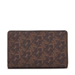 

Великий жіночий гаманець MICHAEL Michael Kors Empire 34S4G8ED6B Brn/Luggage, Коричневий