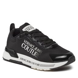 Versace Jeans Couture Laisvalaikio batai Versace Jeans Couture 75VA3SA9 ZS904 899
