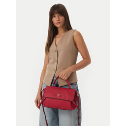 Guess Сумка Guess Devon HWBG97 45200 Червоний