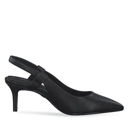 

Босоніжки s.Oliver 5-29600-20 Black 001, Чорний