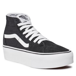 

Снікерcи Vans Ua Sk8-Hi Tapered Stackform VN0A5JMKBYD1 Nine Iron, Сірий