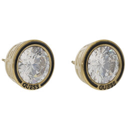 Guess Kolczyki Guess JUBE01 361JW YGBK