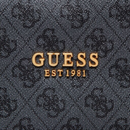 

Сумка Guess Silvana (SB) HWSB86 65230 CLO, Сірий