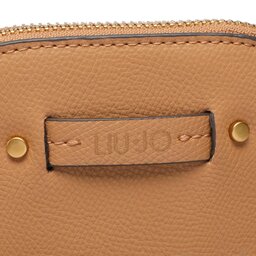 

Чохол для телефону Liu Jo Ecs Etui Case AA3169 E0087 Cuoio Chiaro 61336, Коричневий