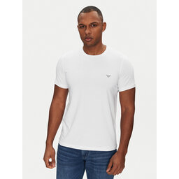 Emporio Armani Underwear Emporio Armani Underwear 2 marškinėlių komplektas EM000391 AF10776 M8074 Spalvota Regular Fit