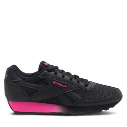 

Взуття Reebok REEBOK REWIND RUN GY8864 Чорний