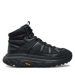 Tommy Jeans Sneakers Tommy Jeans EM0EM01490 Negru