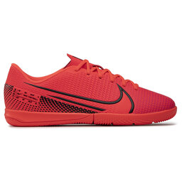 

Взуття Nike Jr Vapor 13 Academy Ic AT8137 606 Laser Crimson/Black, Червоний
