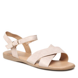 Bassano Sandale Bassano WS17129-5 Pink