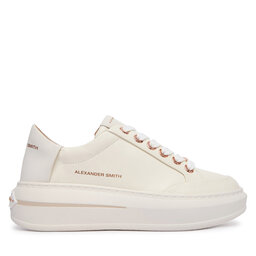 Alexander Smith Sneakers Alexander Smith Lancaster ASBDLSW 1848 Creme