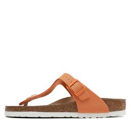 

В'єтнамки Birkenstock Gizeh 1025560 Orange, Оранжевий