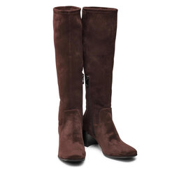 

Чоботи Caprice 9-25515-27 Dk Brown Stret 369, Коричневий
