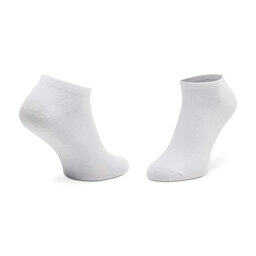 Endurance Unisex Magasszárú Zokni Endurance Mallorca E131399 White 1002