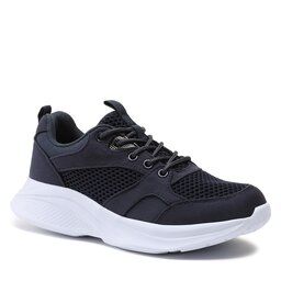 PULSE UP Сникърси PULSE UP WP66-22758 Cobalt Blue