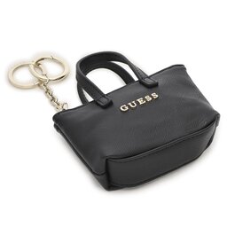 Guess Schlüsselanhänger Guess Not Coordinated Keyrings RW1558 P3201 BLA