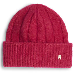 Tommy Hilfiger Berretto Tommy Hilfiger Timeless AW0AW16630 Rosa