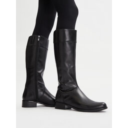 Caprice Klassische Stiefel Caprice 9-25511-41 Schwarz