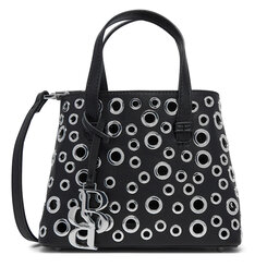 Badura Handtasche Badura WEN-11 Schwarz