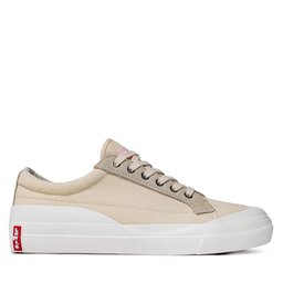 

Кеди Levi's® 234213-672-100 Off White, Білий